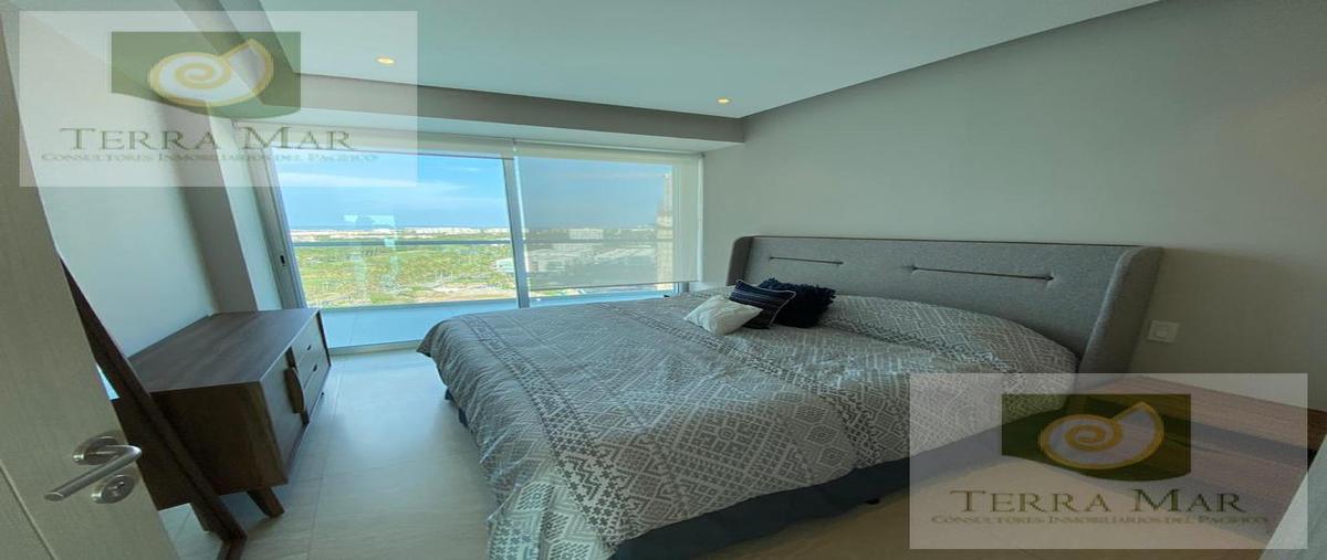 Foto de departamento en renta en  , barra vieja, acapulco de juárez, guerrero, 0 No. 05