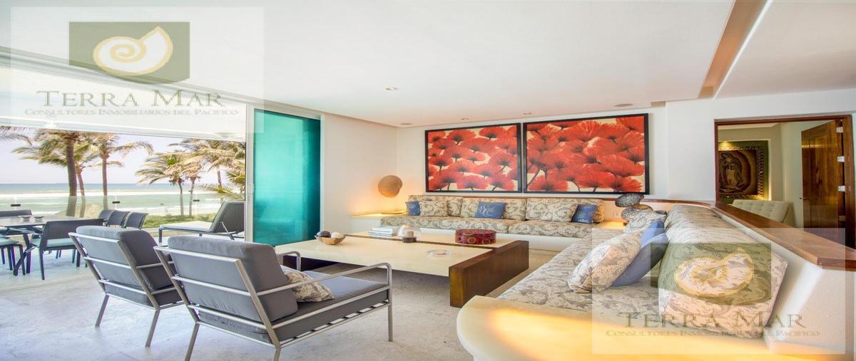 Foto de departamento en venta en  , barra vieja, acapulco de juárez, guerrero, 0 No. 03