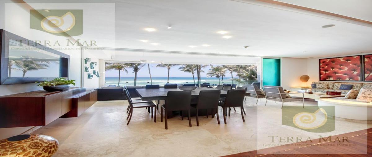 Foto de departamento en venta en  , barra vieja, acapulco de juárez, guerrero, 0 No. 04