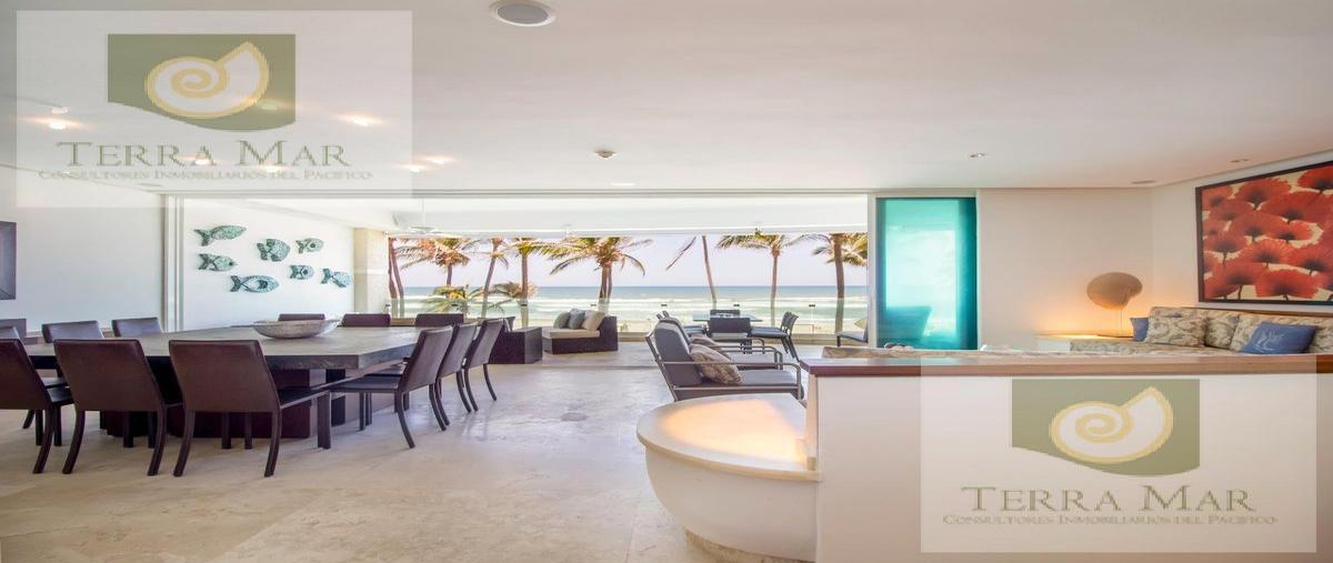 Foto de departamento en venta en  , barra vieja, acapulco de juárez, guerrero, 0 No. 05