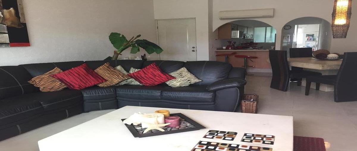 Foto de departamento en renta en  , barra vieja, acapulco de juárez, guerrero, 0 No. 03