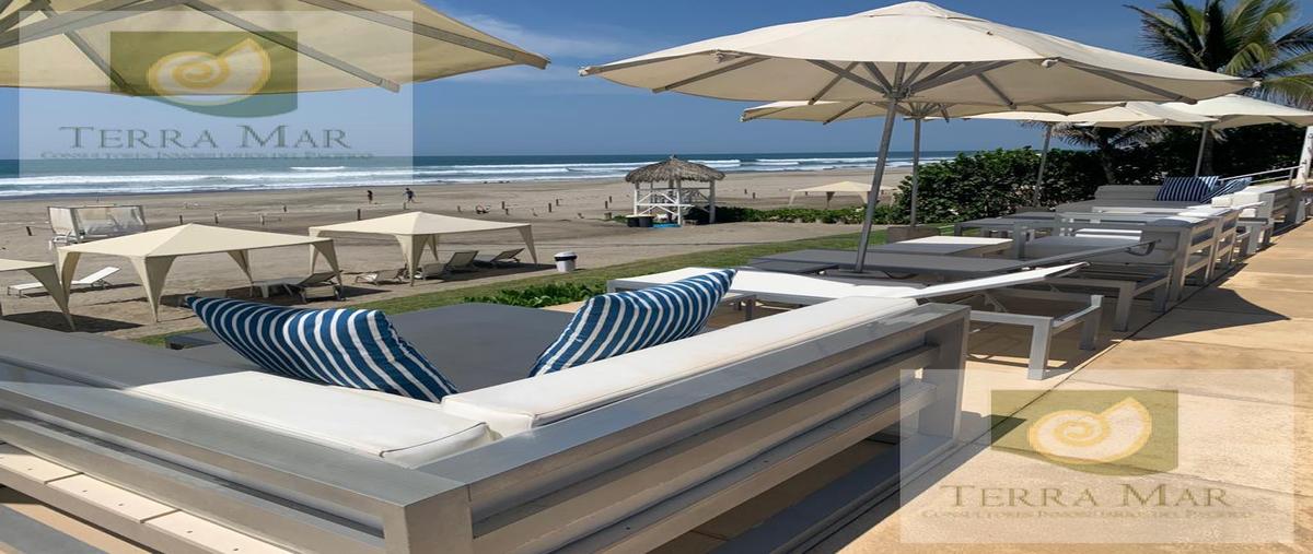 Foto de departamento en venta en  , barra vieja, acapulco de juárez, guerrero, 0 No. 04