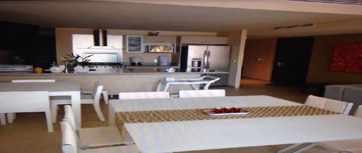 Foto de departamento en renta en  , barra vieja, acapulco de juárez, guerrero, 0 No. 03