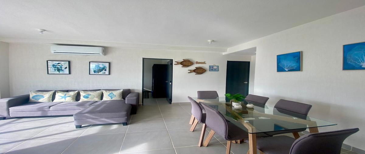 Foto de departamento en venta en  , barra vieja, acapulco de juárez, guerrero, 0 No. 03