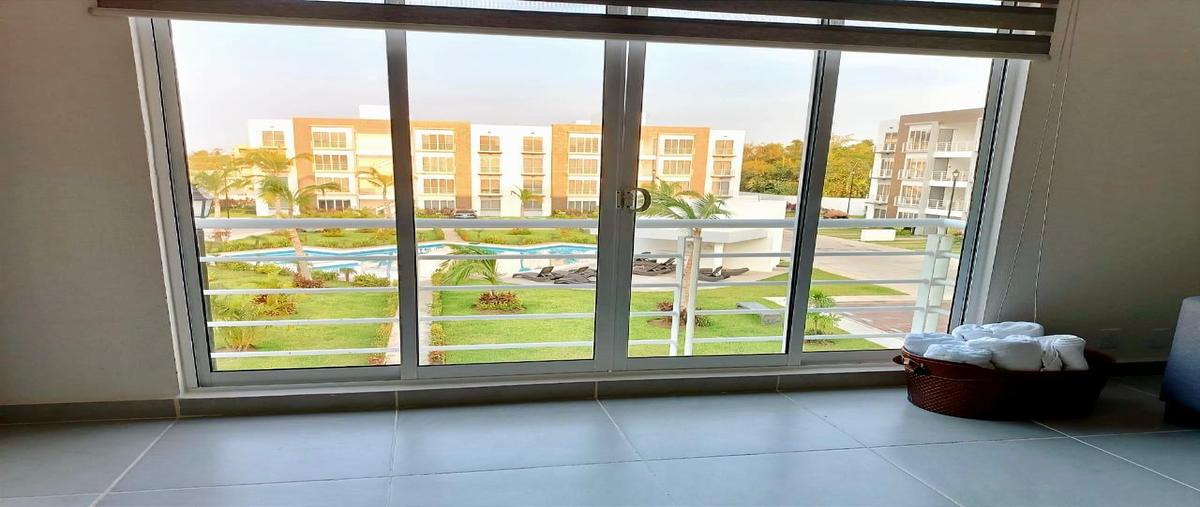 Foto de departamento en venta en  , barra vieja, acapulco de juárez, guerrero, 31309874 No. 04