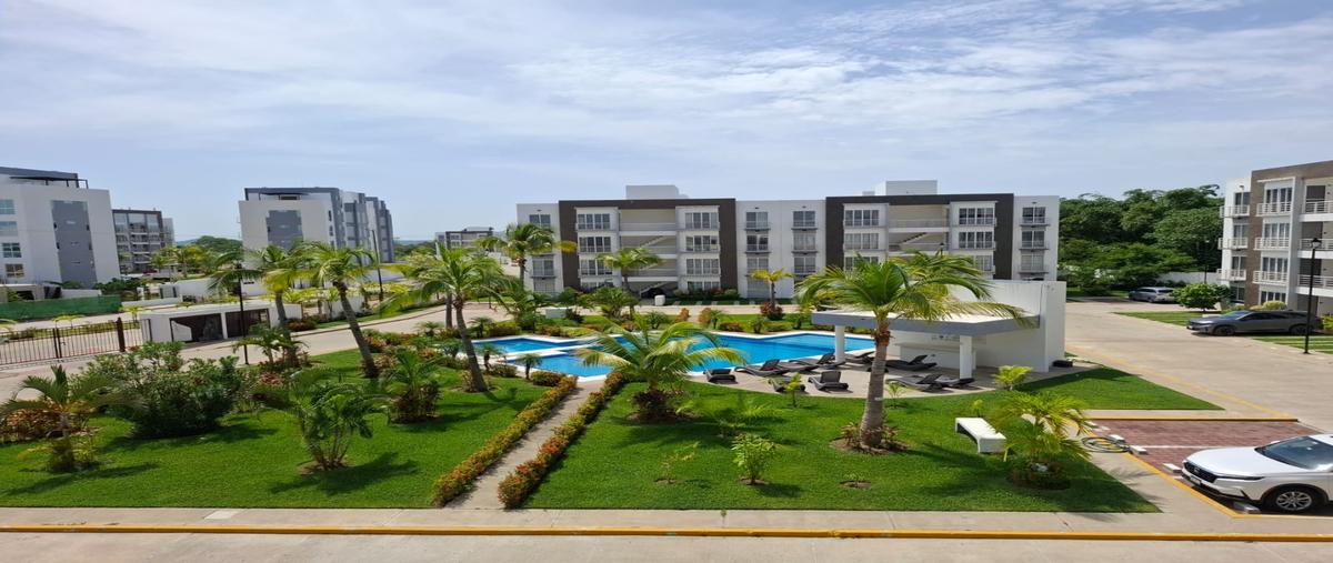Foto de departamento en venta en  , barra vieja, acapulco de juárez, guerrero, 31309874 No. 05
