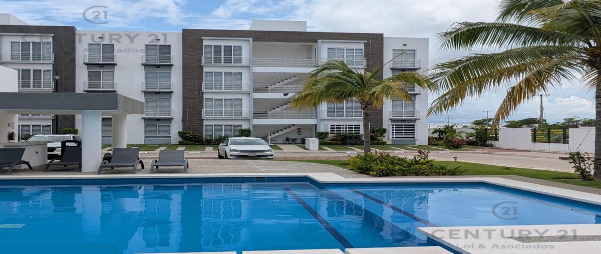 Foto de departamento en venta en  , barra vieja, acapulco de juárez, guerrero, 0 No. 03