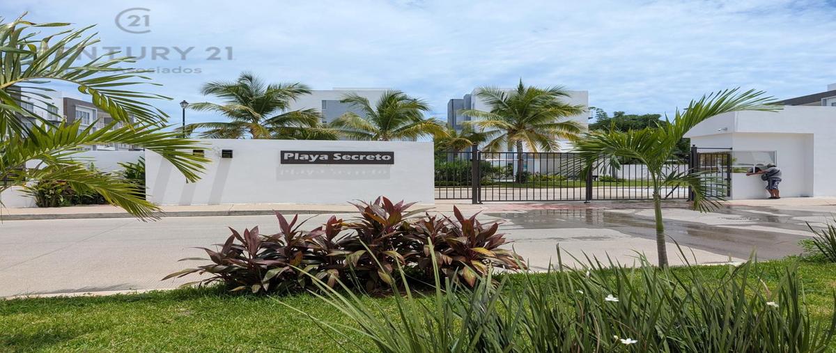 Foto de departamento en venta en  , barra vieja, acapulco de juárez, guerrero, 0 No. 04
