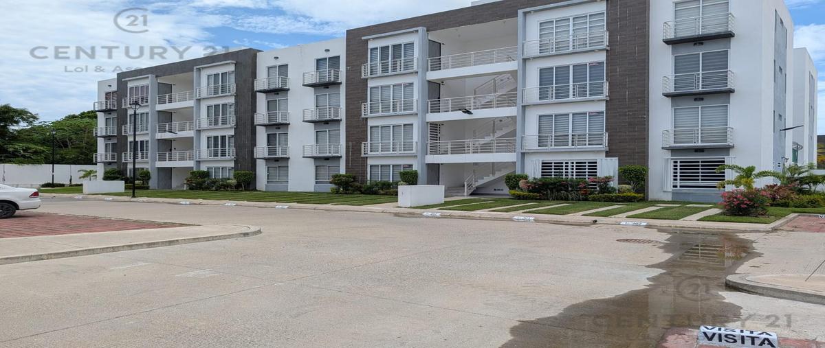 Foto de departamento en venta en  , barra vieja, acapulco de juárez, guerrero, 0 No. 05
