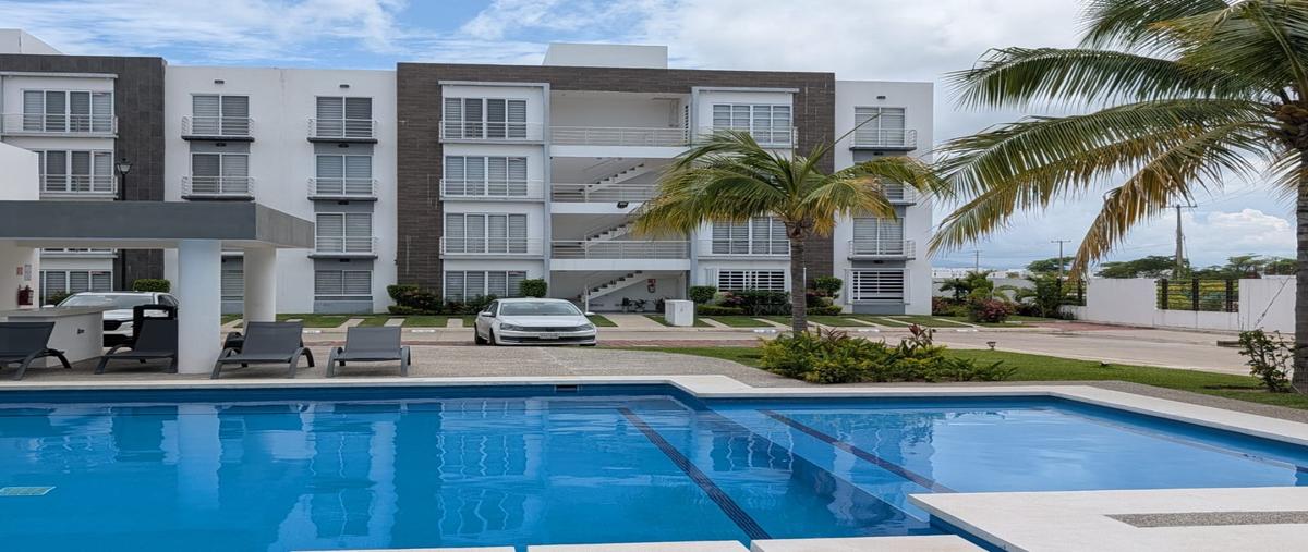 Foto de departamento en venta en  , barra vieja, acapulco de juárez, guerrero, 0 No. 03