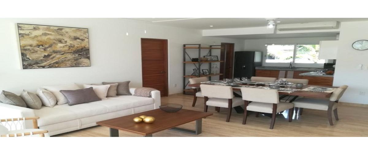 Foto de departamento en venta en  , barra vieja, acapulco de juárez, guerrero, 7481942 No. 04
