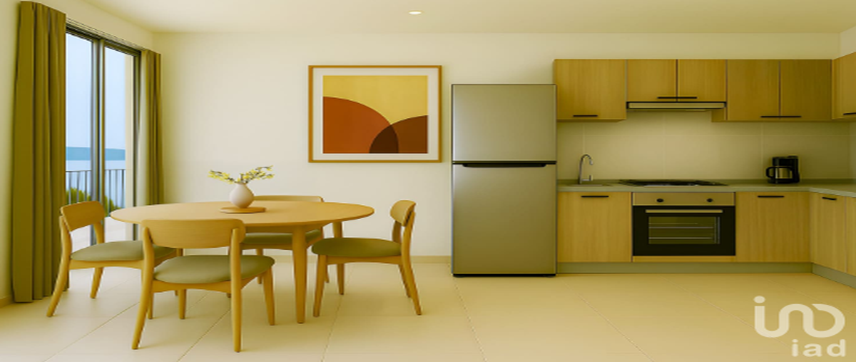 Foto de departamento en venta en barra vieja , alfredo v bonfil, acapulco de juÃ¡rez, guerrero, 30250994 No. 05