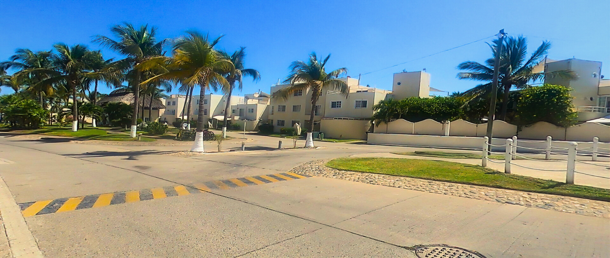 Foto de casa en condominio en venta en barra vieja , barra vieja, acapulco de juárez, guerrero, 27304494 No. 05