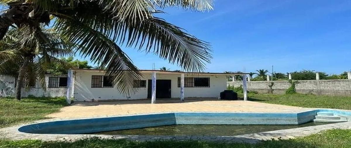 Foto de terreno habitacional en venta en barra vieja , barra vieja, acapulco de juárez, guerrero, 0 No. 04