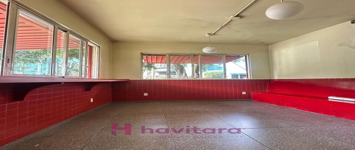 Foto de local en renta en barrabca del muerto , crédito constructor, benito juárez, df / cdmx, 0 No. 01