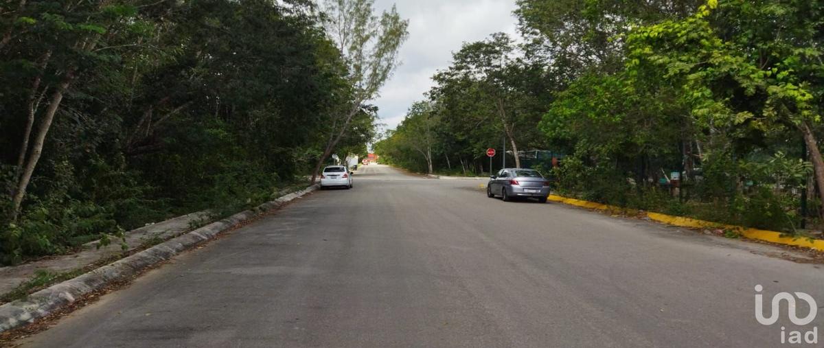 Foto de terreno habitacional en barracuda 112, los arrecifes, solidaridad, quintana roo, 28721884 foto 01 Foto de terreno habitacional en venta en barracuda 112, los arrecifes, solidaridad, quintana roo, 28721884 No. 01
