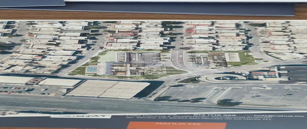 Foto de departamento en venta en barragán , balcones de anáhuac, san nicolás de los garza, nuevo león, 0 No. 03