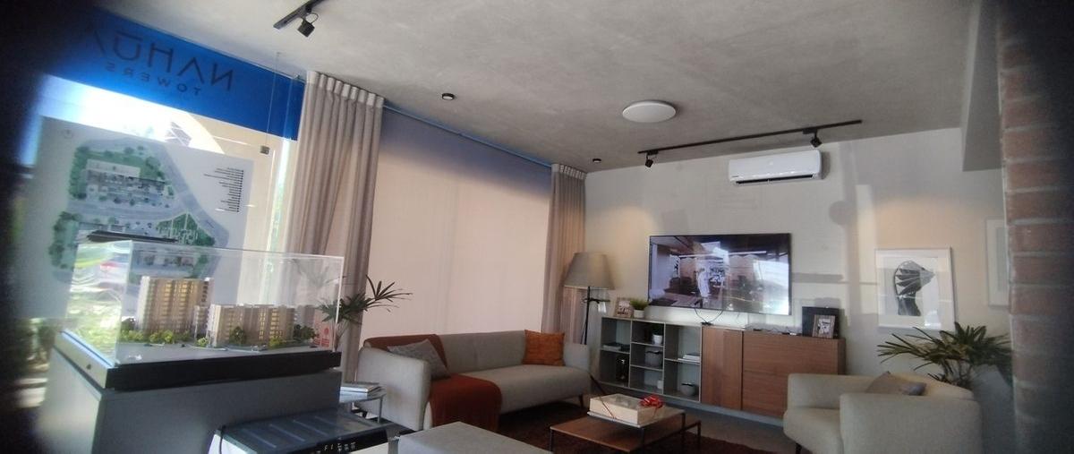 Foto de departamento en venta en barragán , balcones de anáhuac, san nicolás de los garza, nuevo león, 0 No. 04