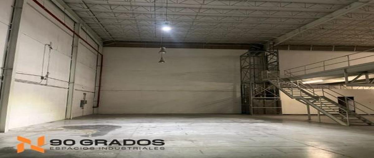 Foto de bodega en renta en  , barragán, san nicolás de los garza, nuevo león, 29369310 No. 01