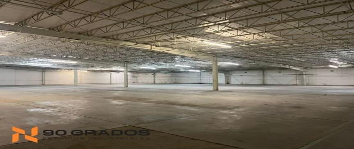 Foto de bodega en renta en  , barragán, san nicolás de los garza, nuevo león, 29369310 No. 02