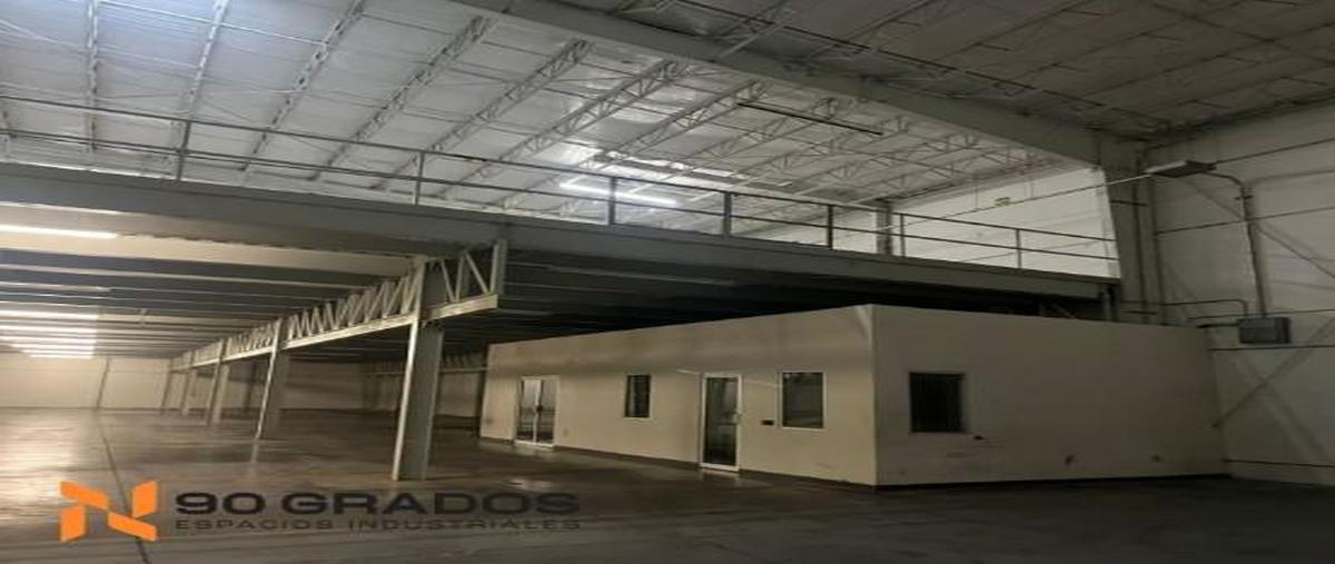 Foto de bodega en renta en  , barragán, san nicolás de los garza, nuevo león, 29369310 No. 03
