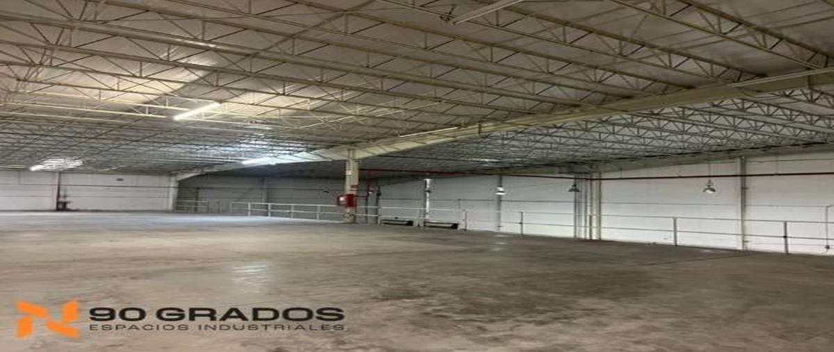 Foto de bodega en renta en  , barragán, san nicolás de los garza, nuevo león, 29369310 No. 04