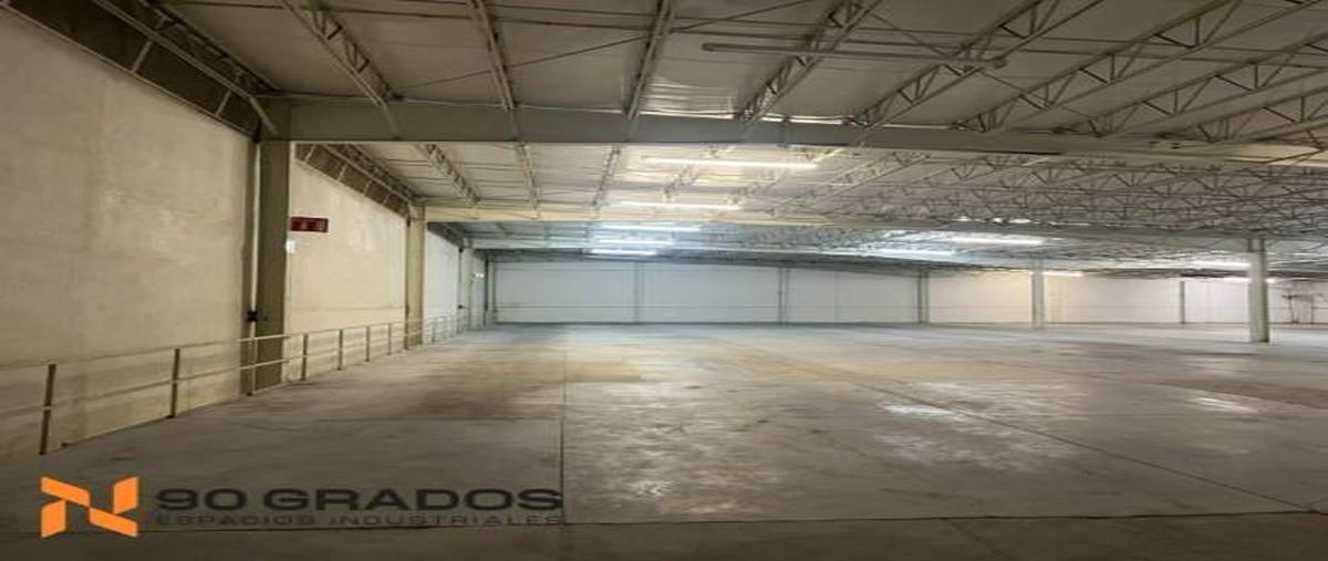 Foto de bodega en renta en  , barragán, san nicolás de los garza, nuevo león, 29369310 No. 05