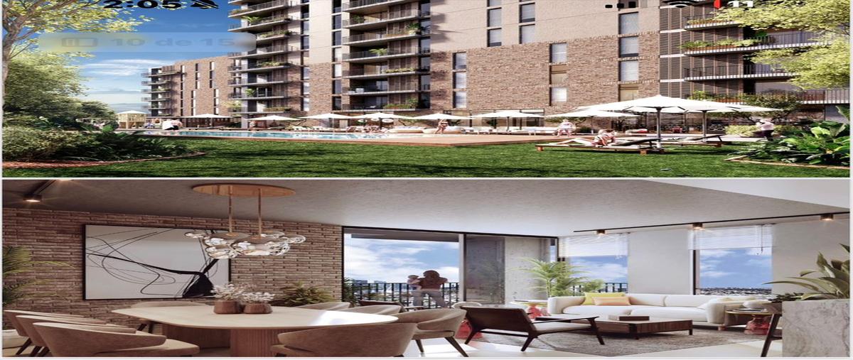 Foto de departamento en , barragán, san nicolás de los garza, nuevo león, 0 foto 02 Foto de departamento en venta en , barragán, san nicolás de los garza, nuevo león, 0 No. 02