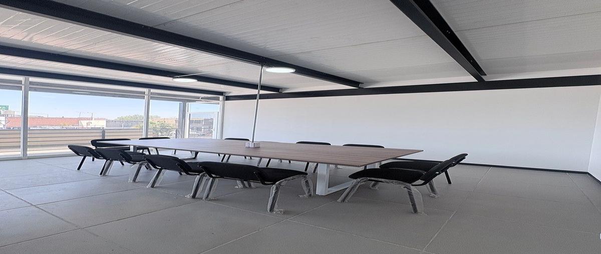 Foto de oficina en renta en barragán , zona militar, aguascalientes, aguascalientes, 30278905 No. 03