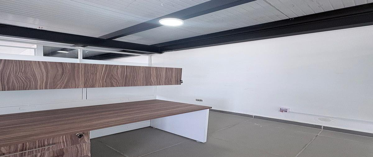 Foto de oficina en renta en barragán , zona militar, aguascalientes, aguascalientes, 30278905 No. 04