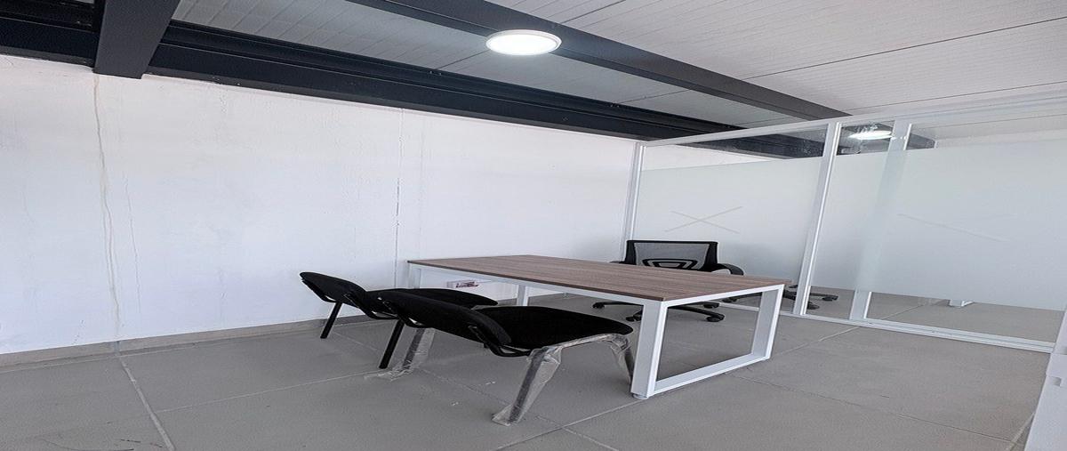 Foto de oficina en renta en barragán , zona militar, aguascalientes, aguascalientes, 30278905 No. 05