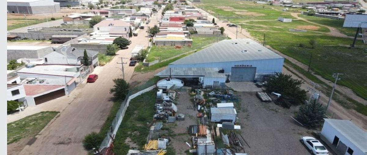 Foto de bodega en renta en  , barraganes, cuauhtémoc, chihuahua, 0 No. 03