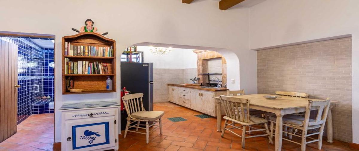 Foto de casa en venta en barranca 5, san miguel de allende centro, san miguel de allende, guanajuato, 30337599 No. 04