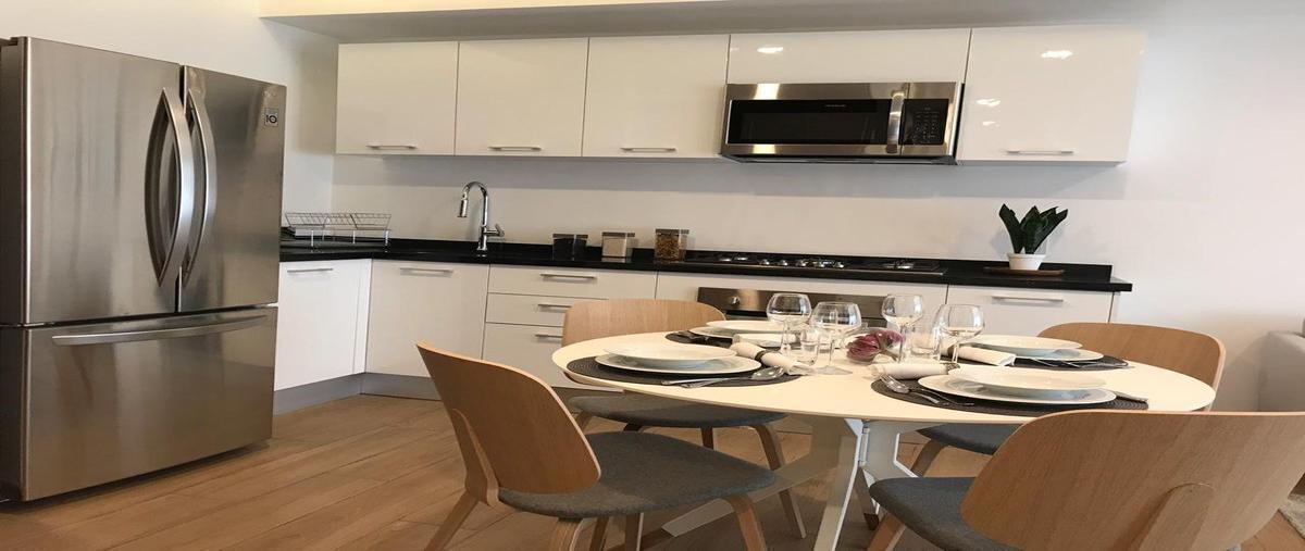 Foto de departamento en venta en barranca , ampliación alpes, álvaro obregón, df / cdmx, 23914164 No. 03
