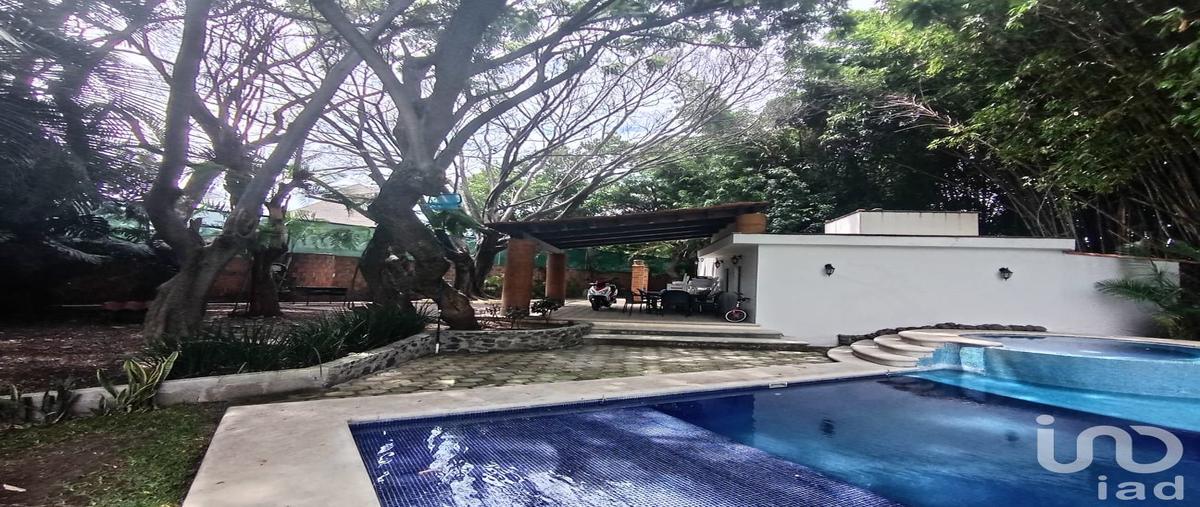 Foto de casa en venta en barranca de analco 293, centro jiutepec, jiutepec, morelos, 30256300 No. 04