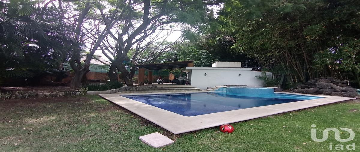 Foto de casa en venta en barranca de analco 293, centro jiutepec, jiutepec, morelos, 30256300 No. 05