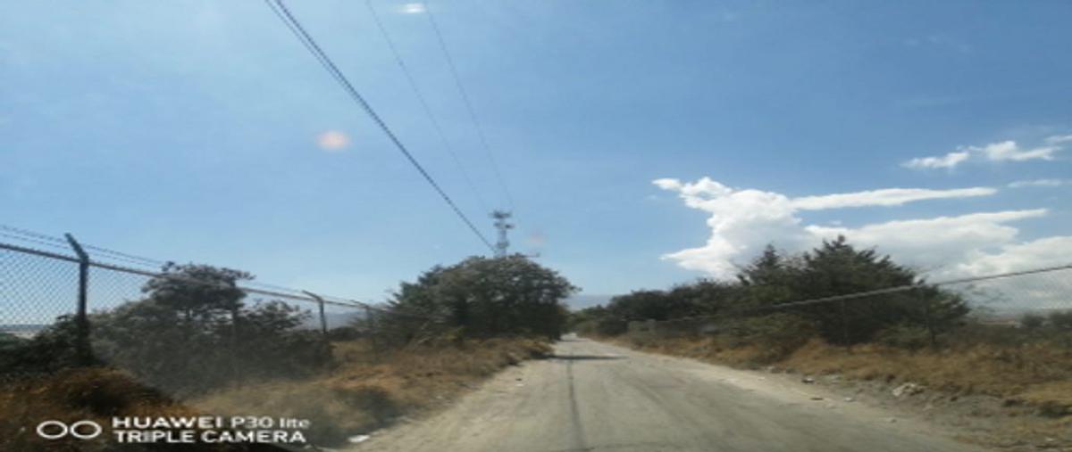Foto de terreno habitacional en venta en barranca de arriba , san andrés ocotlán, calimaya, méxico, 25628529 No. 04