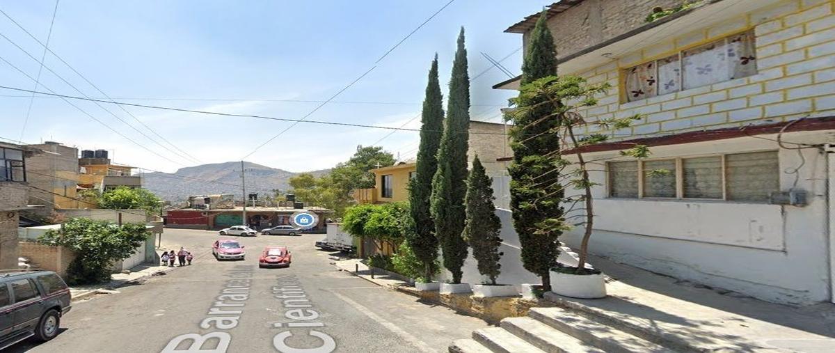 Foto de casa en barranca de los científicos , la casilda, gustavo a. madero, df / cdmx, 28571035 foto 02 Foto de casa en venta en barranca de los científicos , la casilda, gustavo a. madero, df / cdmx, 28571035 No. 02