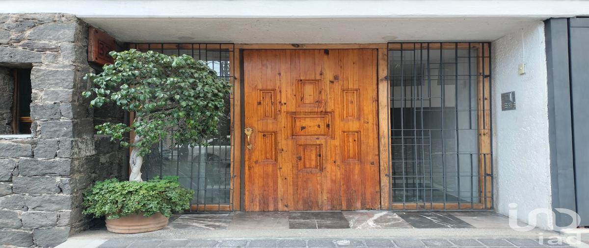 Foto de casa en venta en barranca de pilares 89, flor de maria, álvaro obregón, df / cdmx, 28967671 No. 03
