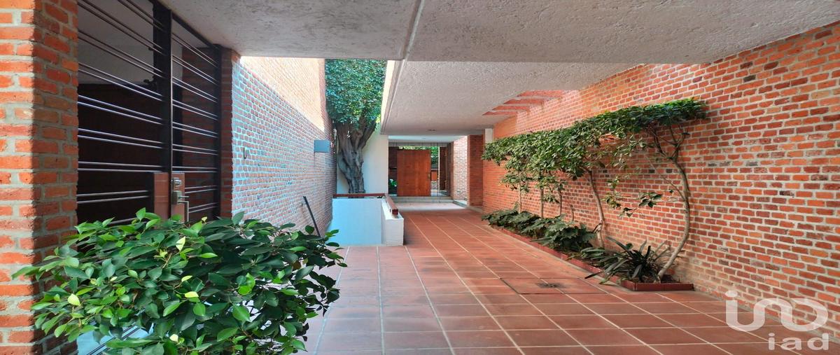 Foto de casa en venta en barranca de pilares 89, flor de maria, álvaro obregón, df / cdmx, 28967671 No. 05