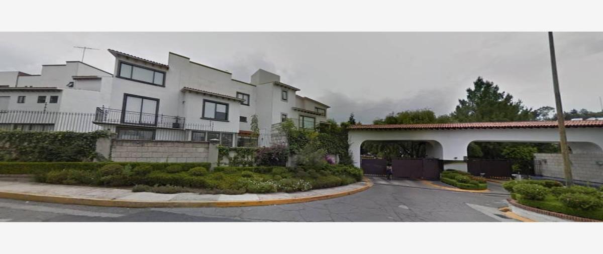 Foto de casa en condominio en venta en barranca de tarango 80, progreso tizapan, álvaro obregón, df / cdmx, 0 No. 04