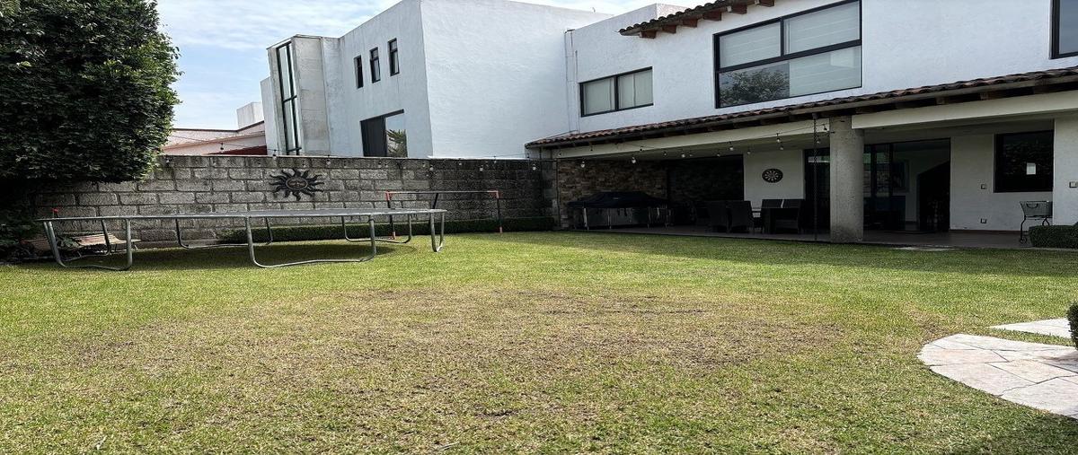 Foto de casa en venta en barranca de tarango , lomas de tarango, álvaro obregón, df / cdmx, 28600511 No. 03
