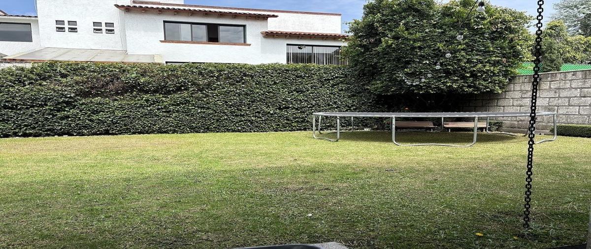 Foto de casa en venta en barranca de tarango , lomas de tarango, álvaro obregón, df / cdmx, 28600511 No. 04