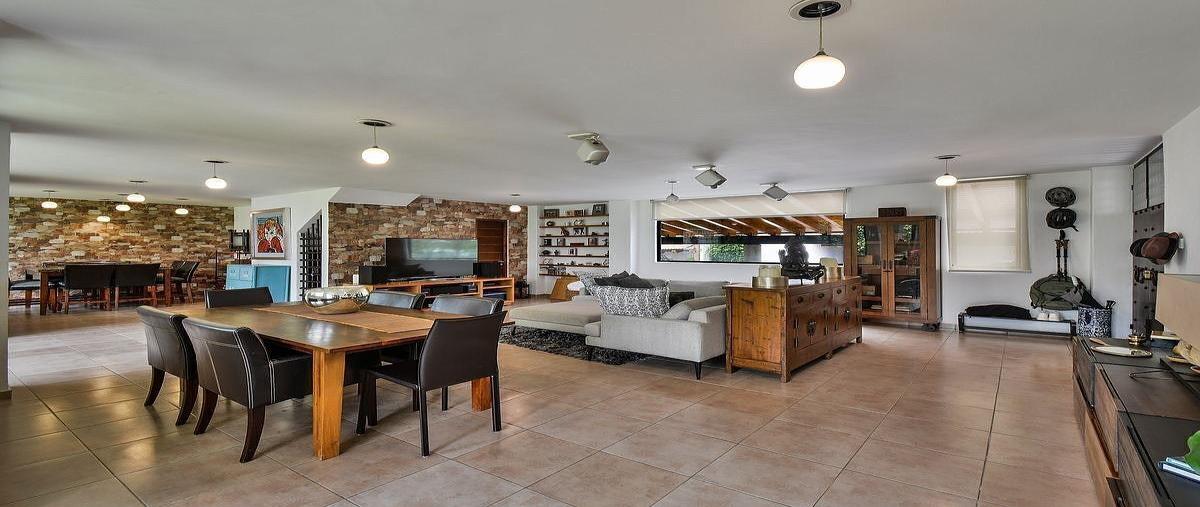 Foto de casa en venta en barranca de tarango , lomas de tarango, álvaro obregón, df / cdmx, 0 No. 03