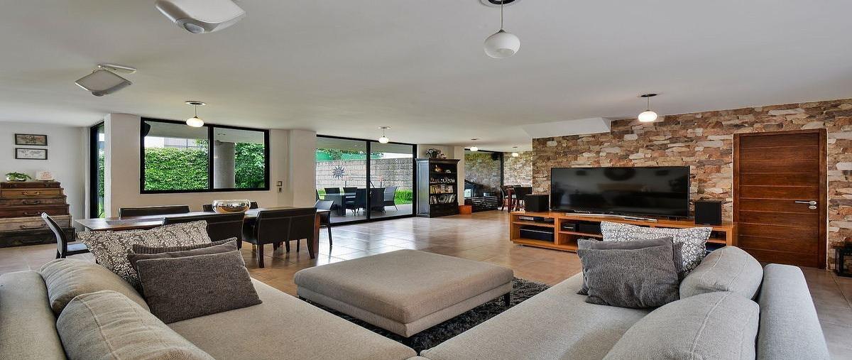 Foto de casa en venta en barranca de tarango , lomas de tarango, álvaro obregón, df / cdmx, 0 No. 04