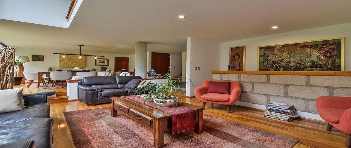 Foto de casa en venta en barranca de tarango , lomas de tarango, álvaro obregón, df / cdmx, 0 No. 07