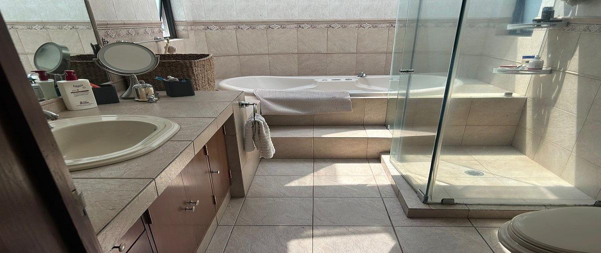 Foto de casa en renta en barranca de tarango , tarango, álvaro obregón, df / cdmx, 0 No. 05