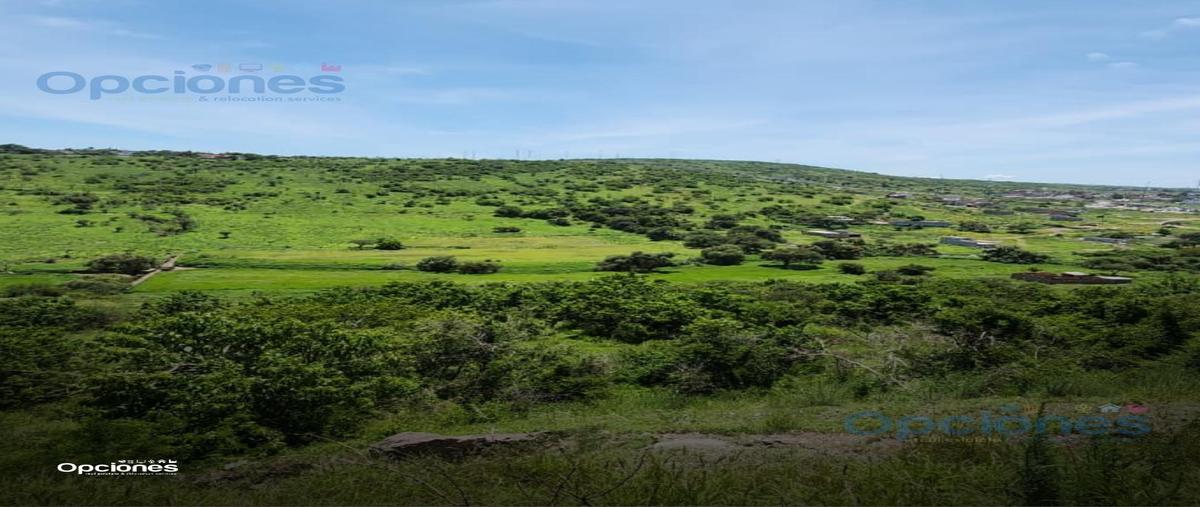 Foto de terreno habitacional en venta en  , barranca de venaderos, león, guanajuato, 0 No. 03