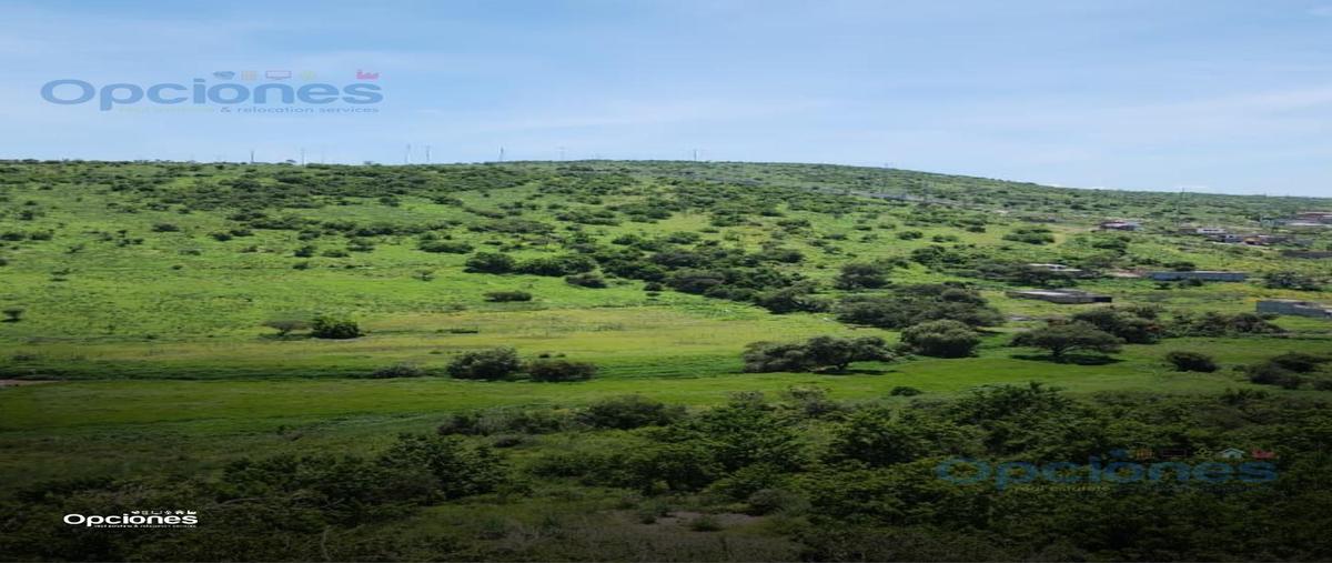 Foto de terreno habitacional en venta en  , barranca de venaderos, león, guanajuato, 0 No. 04