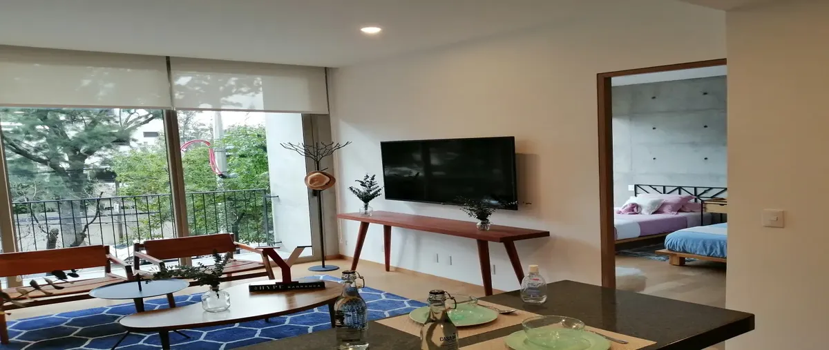 Foto de departamento en venta en barranca del muerto 1, san josé insurgentes, benito juárez, df / cdmx, 30172168 No. 03